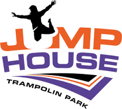 Logo der Marke Jump House