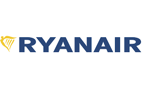 DAs Logo von Ryan Air