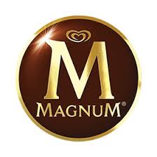 Logo der Eismarke Magnum