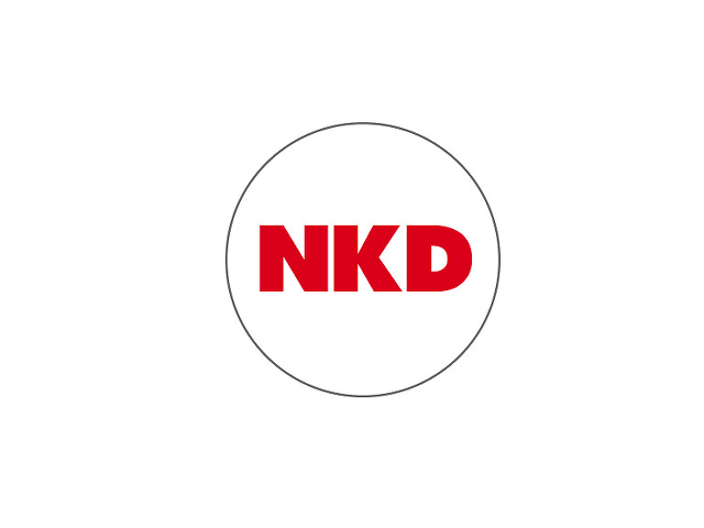 Logo von NKD