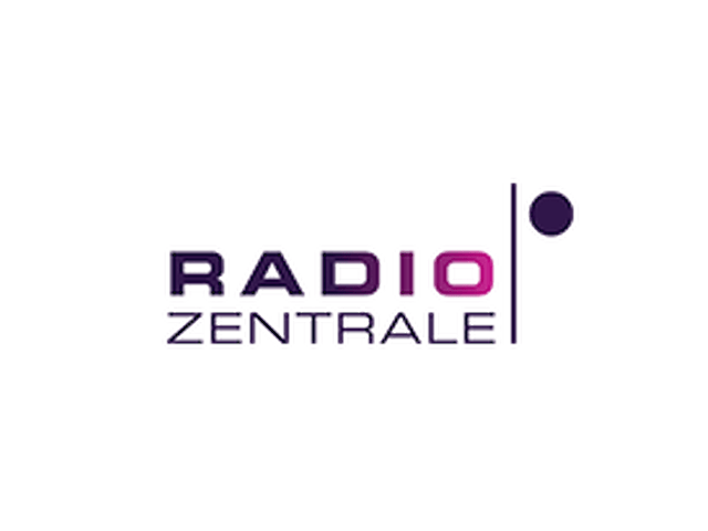 Logo der Radio Zentrale