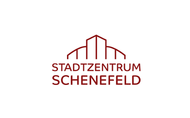 Logo vom Stadtzentrum Schenefeld